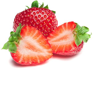 Strawberry Fruit (Mara des Bois) Herbasol® Extract Glycerine SB